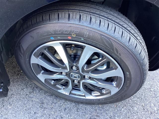 Ｎ－ＢＯＸカスタム ベースグレード　バックカメラ　両側スライド・片側電動　クリアランスソナー　オートクルーズコントロール　レーンアシスト　オートライト　スマートキー　アイドリングストップ　シートヒーター　ベンチシート　ＣＶＴ　ＥＳＣ（23枚目）