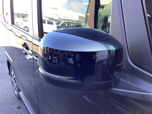 Ｎ－ＢＯＸカスタム ベースグレード　バックカメラ　両側スライド・片側電動　クリアランスソナー　オートクルーズコントロール　レーンアシスト　オートライト　スマートキー　アイドリングストップ　シートヒーター　ベンチシート　ＣＶＴ　ＥＳＣ（26枚目）