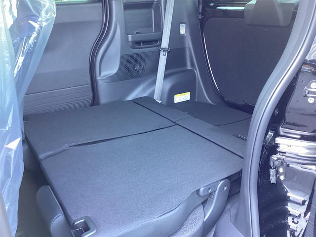 Ｎ－ＢＯＸカスタム ベースグレード　バックカメラ　両側スライド・片側電動　クリアランスソナー　オートクルーズコントロール　レーンアシスト　オートライト　スマートキー　アイドリングストップ　シートヒーター　ベンチシート　ＣＶＴ　ＥＳＣ（29枚目）