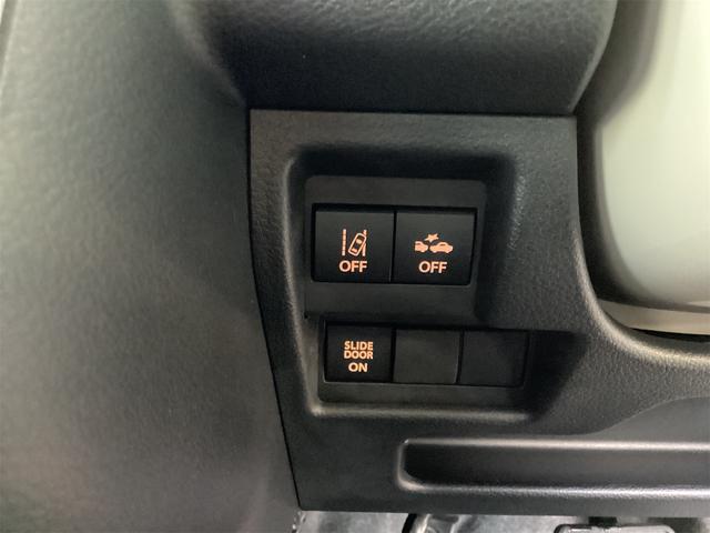 ワゴンＲスマイル ハイブリッドＳ　２トーンルーフパッケージ装着車　ＥＴＣ　バックカメラ　両側電動スライドドア　ナビ　ＴＶ　クリアランスソナー　レーンアシスト　衝突被害軽減システム　オートライト　スマートキー　アイドリングストップ　シートヒーター　ベンチシート　ＣＶＴ（11枚目）