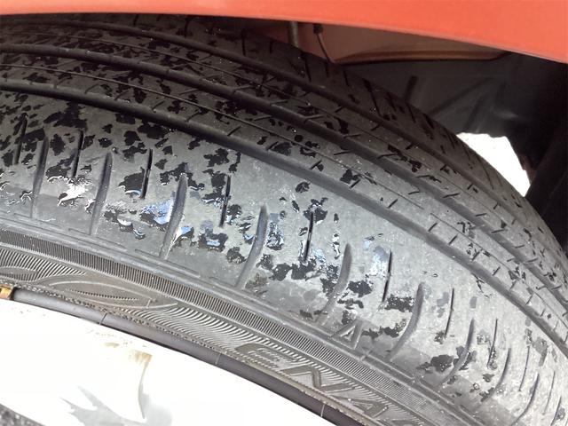 ワゴンＲスマイル ハイブリッドＳ　２トーンルーフパッケージ装着車　ＥＴＣ　バックカメラ　両側電動スライドドア　ナビ　ＴＶ　クリアランスソナー　レーンアシスト　衝突被害軽減システム　オートライト　スマートキー　アイドリングストップ　シートヒーター　ベンチシート　ＣＶＴ（24枚目）