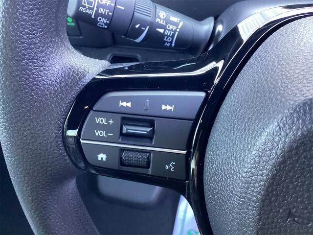 Ｎ－ＢＯＸカスタム ベースグレード　バックカメラ　両側スライド・片側電動　オートクルーズコントロール　衝突被害軽減システム　オートライト　スマートキー　アイドリングストップ　電動格納ミラー　ベンチシート　ＣＶＴ　ＡＢＳ　ＥＳＣ（11枚目）