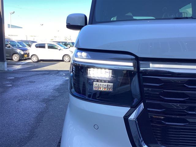 Ｎ－ＢＯＸカスタム ベースグレード　バックカメラ　両側スライド・片側電動　オートクルーズコントロール　衝突被害軽減システム　オートライト　スマートキー　アイドリングストップ　電動格納ミラー　ベンチシート　ＣＶＴ　ＡＢＳ　ＥＳＣ（22枚目）