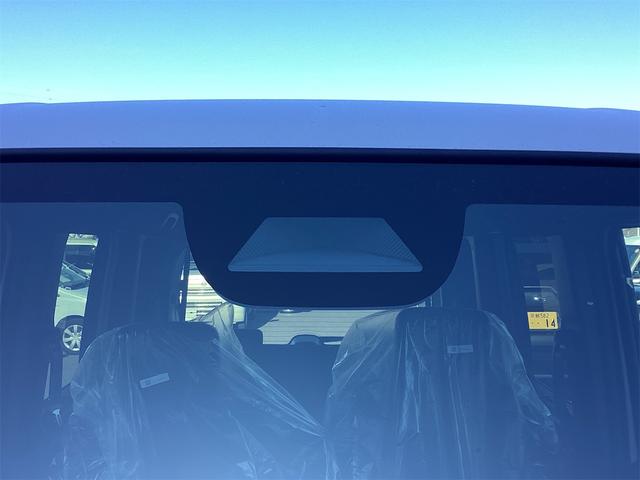 Ｎ－ＢＯＸカスタム ベースグレード　バックカメラ　両側スライド・片側電動　クリアランスソナー　オートクルーズコントロール　レーンアシスト　オートライト　スマートキー　アイドリングストップ　電動格納ミラー　シートヒーター　ベンチシート（24枚目）