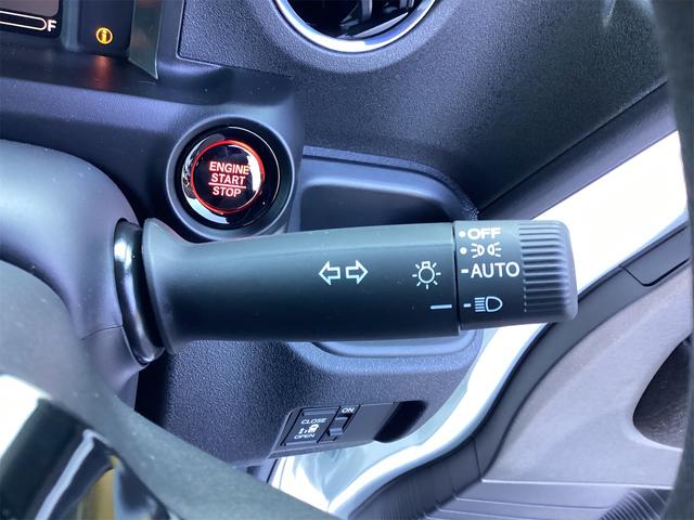 Ｎ－ＢＯＸカスタム ベースグレード　バックカメラ　両側スライド・片側電動　クリアランスソナー　オートクルーズコントロール　レーンアシスト　オートライト　スマートキー　アイドリングストップ　電動格納ミラー　シートヒーター　ベンチシート（29枚目）