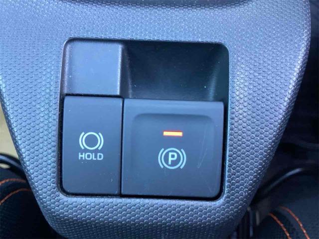 タフト Ｇ　ＥＴＣ　バックカメラ　クリアランスソナー　衝突被害軽減システム　オートライト　スマートキー　アイドリングストップ　電動格納ミラー　シートヒーター　サンルーフ　ＣＶＴ　ＥＳＣ　ＣＤ　ＵＳＢ（9枚目）