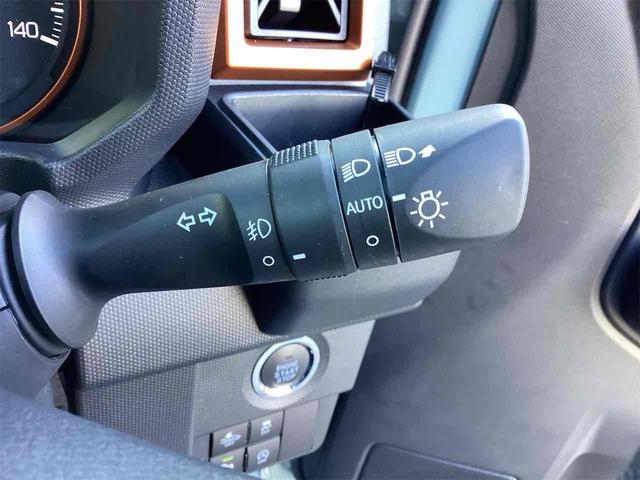 タフト Ｇ　ＥＴＣ　バックカメラ　クリアランスソナー　衝突被害軽減システム　オートライト　スマートキー　アイドリングストップ　電動格納ミラー　シートヒーター　サンルーフ　ＣＶＴ　ＥＳＣ　ＣＤ　ＵＳＢ（12枚目）