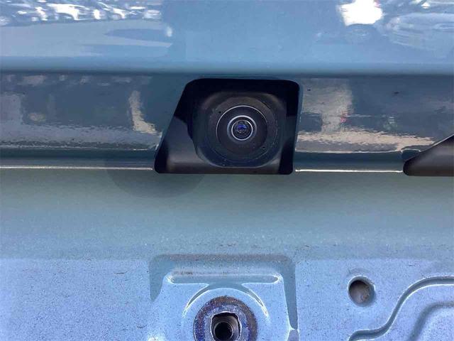 タフト Ｇ　ＥＴＣ　バックカメラ　クリアランスソナー　衝突被害軽減システム　オートライト　スマートキー　アイドリングストップ　電動格納ミラー　シートヒーター　サンルーフ　ＣＶＴ　ＥＳＣ　ＣＤ　ＵＳＢ（24枚目）