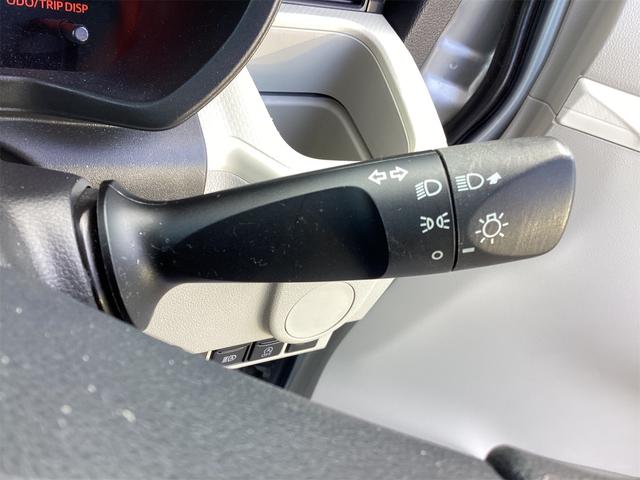 ムーヴ Ｌ　ＳＡＩＩＩ　ナビ　ＴＶ　クリアランスソナー　衝突被害軽減システム　オートマチックハイビーム　アイドリングストップ　電動格納ミラー　ＣＶＴ　ＥＳＣ　ミュージックプレイヤー接続可　アルミホイール　エアコン（13枚目）