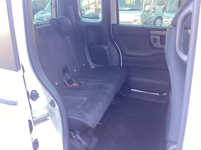 Ｎ－ＢＯＸカスタム Ｇ・Ｌホンダセンシング　ＥＴＣ　バックカメラ　両側スライド・片側電動　ナビ　クリアランスソナー　レーンアシスト　衝突被害軽減システム　オートライト　スマートキー　アイドリングストップ　電動格納ミラー（14枚目）