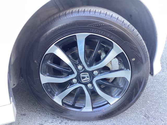 Ｎ－ＢＯＸカスタム Ｇ・Ｌホンダセンシング　ＥＴＣ　バックカメラ　両側スライド・片側電動　ナビ　クリアランスソナー　レーンアシスト　衝突被害軽減システム　オートライト　スマートキー　アイドリングストップ　電動格納ミラー（23枚目）