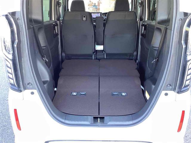 Ｎ－ＢＯＸカスタム Ｇ・Ｌホンダセンシング　ＥＴＣ　バックカメラ　両側スライド・片側電動　ナビ　クリアランスソナー　レーンアシスト　衝突被害軽減システム　オートライト　スマートキー　アイドリングストップ　電動格納ミラー（24枚目）