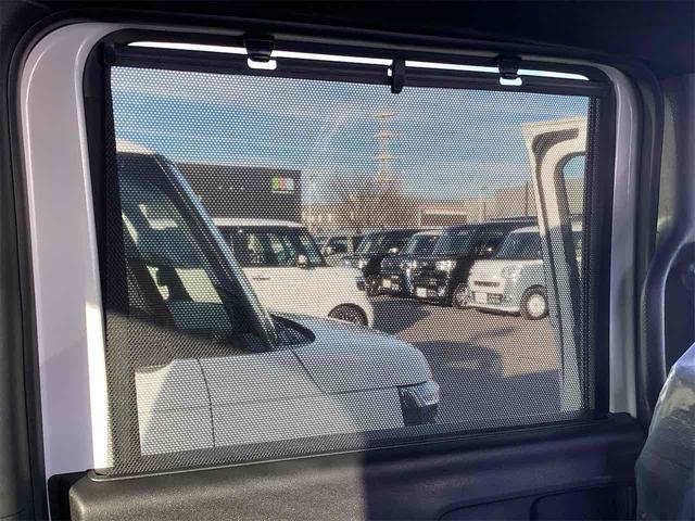 Ｎ－ＢＯＸカスタム ターボ　バックカメラ　両側電動スライドドア　クリアランスソナー　オートクルーズコントロール　レーンアシスト　オートライト　スマートキー　アイドリングストップ　電動格納ミラー　シートヒーター　ＣＶＴ　ＥＳＣ（31枚目）