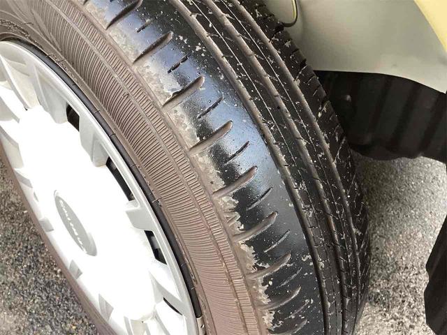 ムーヴキャンバス ストライプスＧ　バックカメラ　両側電動スライドドア　クリアランスソナー　衝突被害軽減システム　スマートキー　アイドリングストップ　電動格納ミラー　シートヒーター　ベンチシート　ＣＶＴ　ＥＳＣ　エアコン（23枚目）