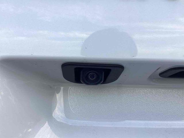 ムーヴキャンバス ストライプスＧ　バックカメラ　両側電動スライドドア　クリアランスソナー　衝突被害軽減システム　スマートキー　アイドリングストップ　電動格納ミラー　シートヒーター　ベンチシート　ＣＶＴ　ＥＳＣ　エアコン（28枚目）