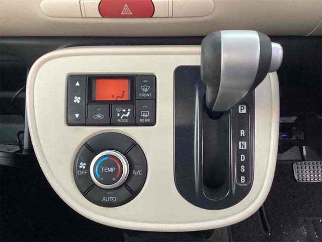 ミラココア ココアプラスＸ　ナビ　ＴＶ　スマートキー　アイドリングストップ　電動格納ミラー　ベンチシート　ＣＶＴ　ＣＤ　ＵＳＢ　Ｂｌｕｅｔｏｏｔｈ　ルーフレール　エアコン　パワーステアリング　パワーウィンドウ（9枚目）