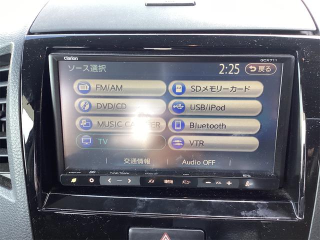 パレットＳＷ ＴＳ　バックカメラ　両側電動スライドドア　ナビ　ＴＶ　オートライト　スマートキー　電動格納ミラー　ベンチシート　ＣＶＴ　ＣＤ　ＤＶＤ再生　ＵＳＢ　Ｂｌｕｅｔｏｏｔｈ　アルミホイール　エアコン（8枚目）