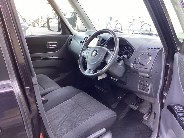 パレットＳＷ ＴＳ　バックカメラ　両側電動スライドドア　ナビ　ＴＶ　オートライト　スマートキー　電動格納ミラー　ベンチシート　ＣＶＴ　ＣＤ　ＤＶＤ再生　ＵＳＢ　Ｂｌｕｅｔｏｏｔｈ　アルミホイール　エアコン（14枚目）