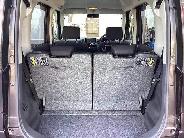 パレットＳＷ ＴＳ　バックカメラ　両側電動スライドドア　ナビ　ＴＶ　オートライト　スマートキー　電動格納ミラー　ベンチシート　ＣＶＴ　ＣＤ　ＤＶＤ再生　ＵＳＢ　Ｂｌｕｅｔｏｏｔｈ　アルミホイール　エアコン（21枚目）