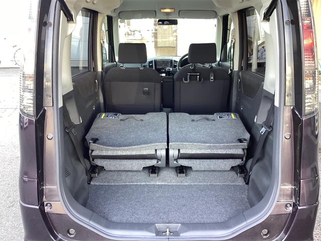 パレットＳＷ ＴＳ　バックカメラ　両側電動スライドドア　ナビ　ＴＶ　オートライト　スマートキー　電動格納ミラー　ベンチシート　ＣＶＴ　ＣＤ　ＤＶＤ再生　ＵＳＢ　Ｂｌｕｅｔｏｏｔｈ　アルミホイール　エアコン（22枚目）