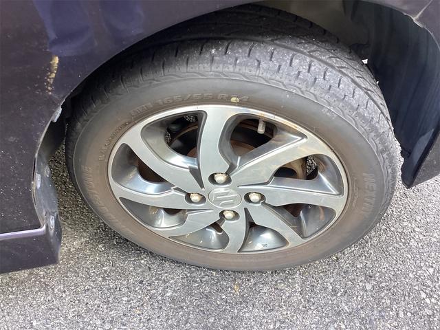 パレットＳＷ ＴＳ　バックカメラ　両側電動スライドドア　ナビ　ＴＶ　オートライト　スマートキー　電動格納ミラー　ベンチシート　ＣＶＴ　ＣＤ　ＤＶＤ再生　ＵＳＢ　Ｂｌｕｅｔｏｏｔｈ　アルミホイール　エアコン（23枚目）