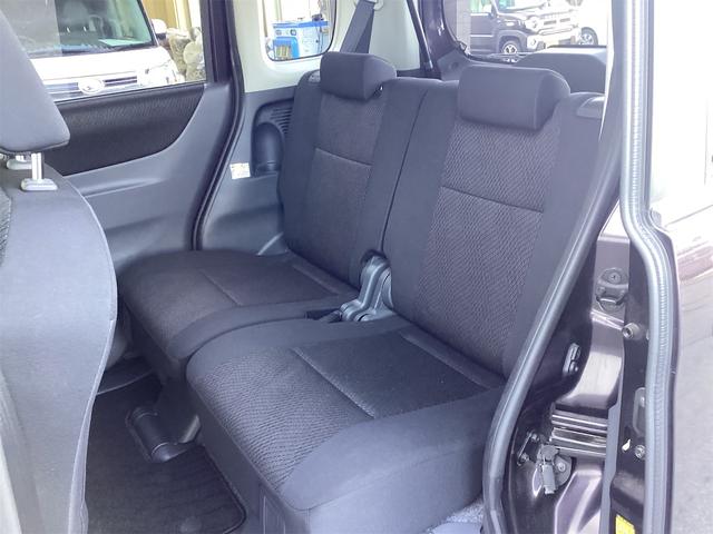 パレットＳＷ ＴＳ　バックカメラ　両側電動スライドドア　ナビ　ＴＶ　オートライト　スマートキー　電動格納ミラー　ベンチシート　ＣＶＴ　ＣＤ　ＤＶＤ再生　ＵＳＢ　Ｂｌｕｅｔｏｏｔｈ　アルミホイール　エアコン（30枚目）