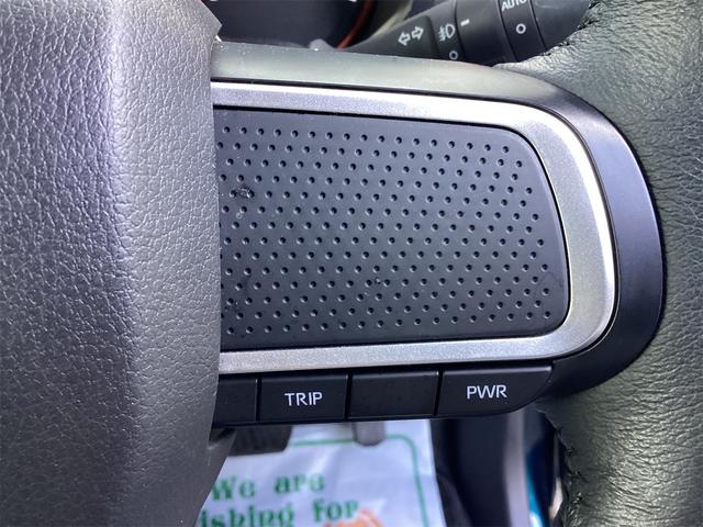 タフト G バックカメラ クリアランスソナー 衝突被害軽減システム オートライト スマートキー 電動格納ミラー シートヒーター CVT ESC CD アルミホイール(14枚目)