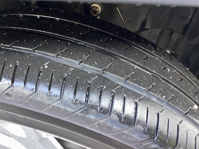 タフト G バックカメラ クリアランスソナー 衝突被害軽減システム オートライト スマートキー 電動格納ミラー シートヒーター CVT ESC CD アルミホイール(27枚目)