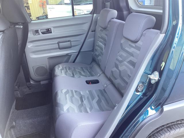 タフト G バックカメラ クリアランスソナー 衝突被害軽減システム オートライト スマートキー 電動格納ミラー シートヒーター CVT ESC CD アルミホイール(31枚目)