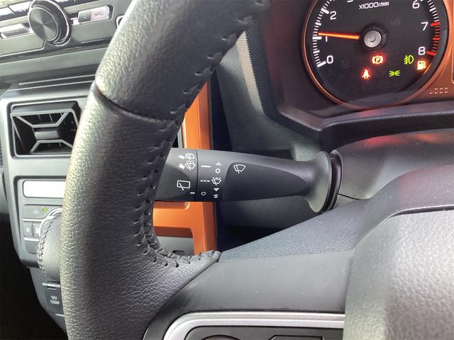 タフト G バックカメラ クリアランスソナー 衝突被害軽減システム オートライト スマートキー 電動格納ミラー シートヒーター CVT ESC CD アルミホイール(36枚目)