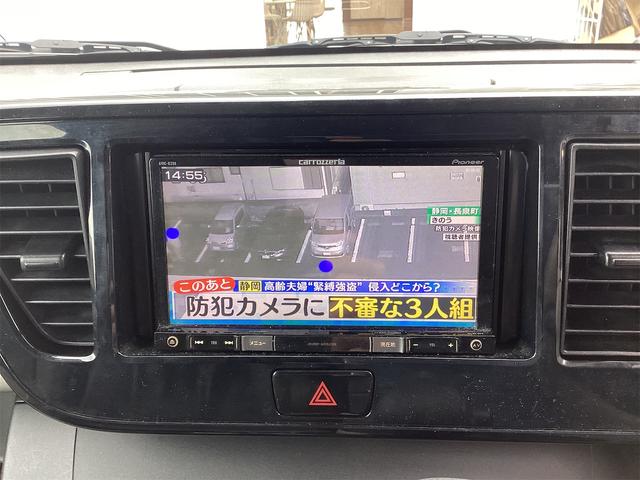 ｅＫスペース Ｍ　バックカメラ　両側スライドドア　ＴＶ　キーレスエントリー　アイドリングストップ　電動格納ミラー　ベンチシート　ＣＶＴ　ＣＤ　ＵＳＢ　Ｂｌｕｅｔｏｏｔｈ　エアコン　パワーウィンドウ（8枚目）