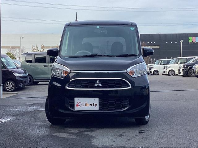 ｅＫスペース Ｍ　バックカメラ　両側スライドドア　ＴＶ　キーレスエントリー　アイドリングストップ　電動格納ミラー　ベンチシート　ＣＶＴ　ＣＤ　ＵＳＢ　Ｂｌｕｅｔｏｏｔｈ　エアコン　パワーウィンドウ（15枚目）