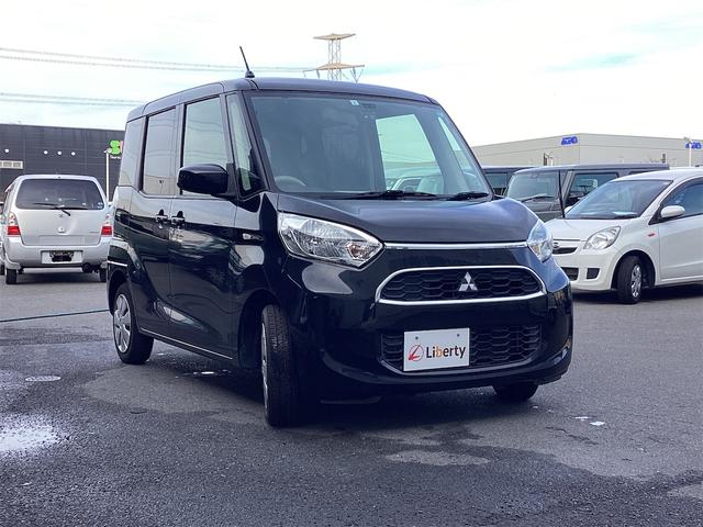 ｅＫスペース Ｍ　バックカメラ　両側スライドドア　ＴＶ　キーレスエントリー　アイドリングストップ　電動格納ミラー　ベンチシート　ＣＶＴ　ＣＤ　ＵＳＢ　Ｂｌｕｅｔｏｏｔｈ　エアコン　パワーウィンドウ（16枚目）