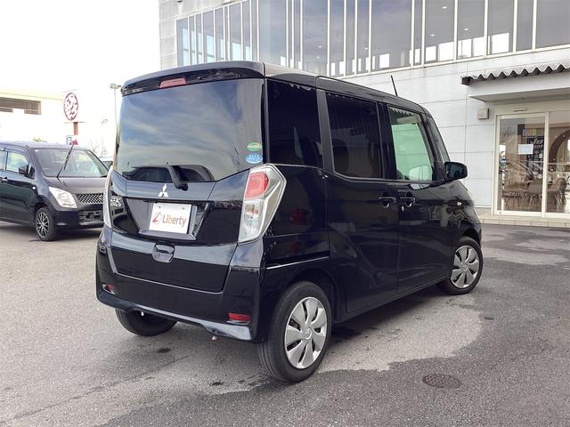 ｅＫスペース Ｍ　バックカメラ　両側スライドドア　ＴＶ　キーレスエントリー　アイドリングストップ　電動格納ミラー　ベンチシート　ＣＶＴ　ＣＤ　ＵＳＢ　Ｂｌｕｅｔｏｏｔｈ　エアコン　パワーウィンドウ（18枚目）