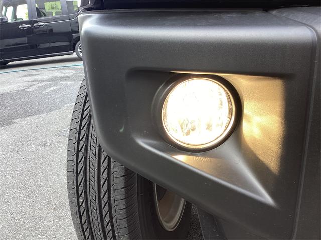 ジムニー ＸＣ　４ＷＤ　ＥＴＣ　バックカメラ　ＴＶ　クリアランスソナー　オートクルーズコントロール　レーンアシスト　衝突被害軽減システム　オートライト　ヘッドライトウォッシャー　スマートキー（24枚目）