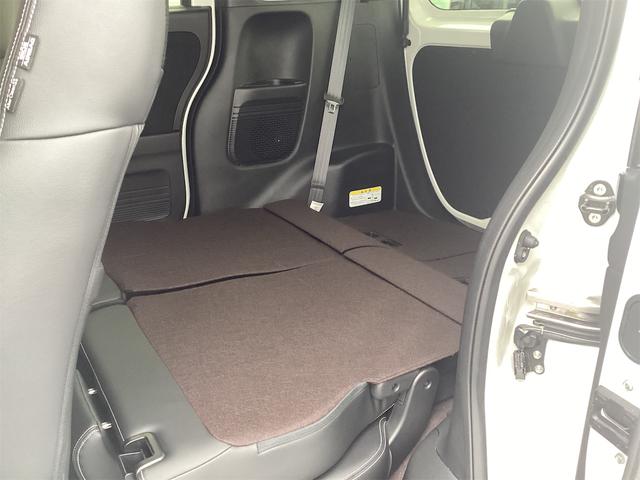 Ｎ－ＢＯＸカスタム Ｇ・Ｌターボホンダセンシング　ＥＴＣ　バックカメラ　両側電動スライドドア　ＴＶ　クリアランスソナー　オートクルーズコントロール　レーンアシスト　衝突被害軽減システム　オートライト　スマートキー　アイドリングストップ　電動格納ミラー（29枚目）