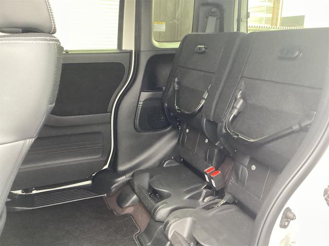 Ｎ－ＢＯＸカスタム Ｇ・Ｌターボホンダセンシング　ＥＴＣ　バックカメラ　両側電動スライドドア　ＴＶ　クリアランスソナー　オートクルーズコントロール　レーンアシスト　衝突被害軽減システム　オートライト　スマートキー　アイドリングストップ　電動格納ミラー（30枚目）