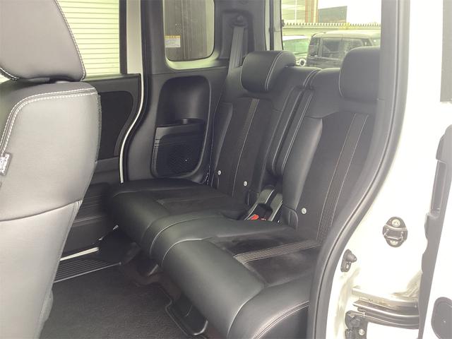 Ｎ－ＢＯＸカスタム Ｇ・Ｌターボホンダセンシング　ＥＴＣ　バックカメラ　両側電動スライドドア　ＴＶ　クリアランスソナー　オートクルーズコントロール　レーンアシスト　衝突被害軽減システム　オートライト　スマートキー　アイドリングストップ　電動格納ミラー（31枚目）