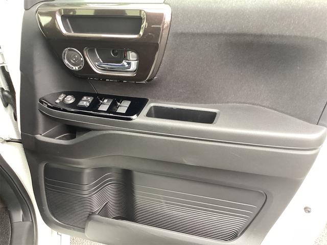 Ｎ－ＢＯＸカスタム Ｇ・Ｌターボホンダセンシング　ＥＴＣ　バックカメラ　両側電動スライドドア　ＴＶ　クリアランスソナー　オートクルーズコントロール　レーンアシスト　衝突被害軽減システム　オートライト　スマートキー　アイドリングストップ　電動格納ミラー（33枚目）