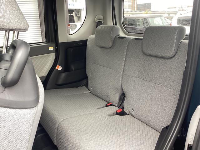 タント X バックカメラ 両側スライド・片側電動 クリアランスソナー 衝突被害軽減システム スマートキー アイドリングストップ 電動格納ミラー CVT ESC エアコン パワーウィンドウ(13枚目)