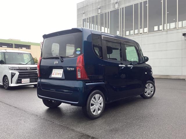 タント X バックカメラ 両側スライド・片側電動 クリアランスソナー 衝突被害軽減システム スマートキー アイドリングストップ 電動格納ミラー CVT ESC エアコン パワーウィンドウ(19枚目)