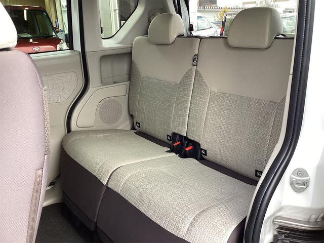 ルークス Ｘ　社外ナビ　ＥＴＣ　アラウンドビューモニター　両側電動スライドドア　オートライト　スマートキー　アイドリングストップ　電動格納ミラー　ベンチシート　ＣＶＴ　ＡＢＳ　ＣＤ　ＵＳＢ（30枚目）