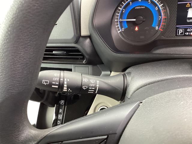 ルークス Ｘ　社外ナビ　ＥＴＣ　アラウンドビューモニター　両側電動スライドドア　オートライト　スマートキー　アイドリングストップ　電動格納ミラー　ベンチシート　ＣＶＴ　ＡＢＳ　ＣＤ　ＵＳＢ（37枚目）