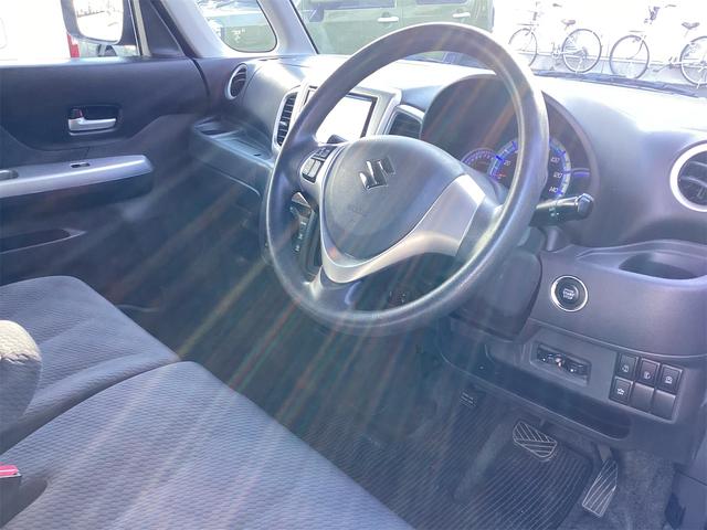 スズキ スペーシア 30枚目