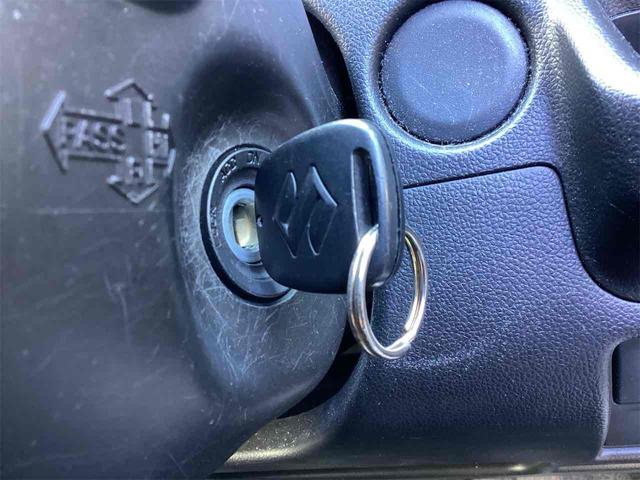 ワゴンR FA クリアランスソナー レーンアシスト 衝突被害軽減システム オートライト キーレスエントリー 電動格納ミラー ベンチシート CVT ABS ESC CD ミュージックプレイヤー接続可 エアコン(12枚目)