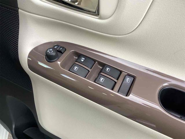 ダイハツ ムーヴキャンバス 12枚目