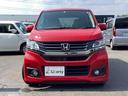 HONDA N-WGN CUSTOM