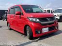 HONDA N-WGN CUSTOM