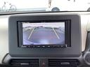 バックカメラ装備。駐車が苦手な方には欠かせません。