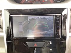 【全周囲カメラ】真上から車を見たようにモニターで確認ができる。是非実際の車で体感してみてください。 4